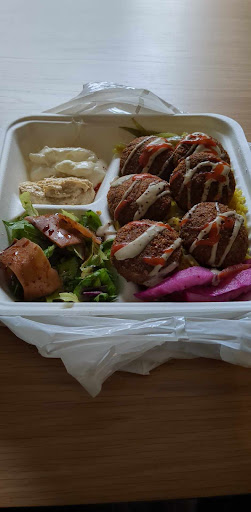 Photo of Beladi’s Bakery - 101 Fanshawe Park Rd E, London, ON N5X 3V9
